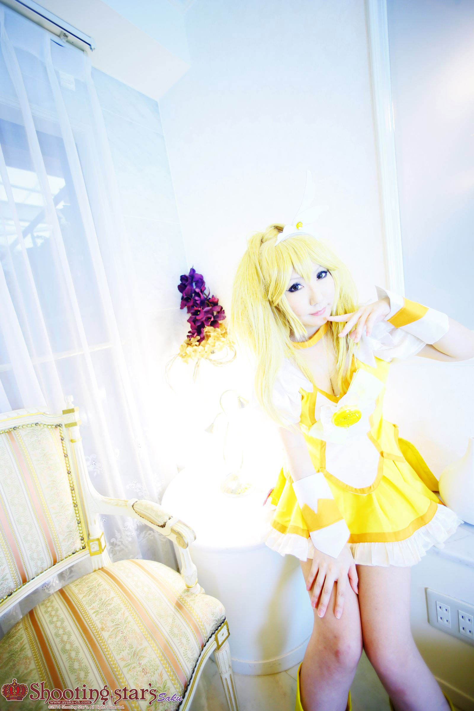 [Cosplay]  New Pretty Cure Sunshine Gallery 2